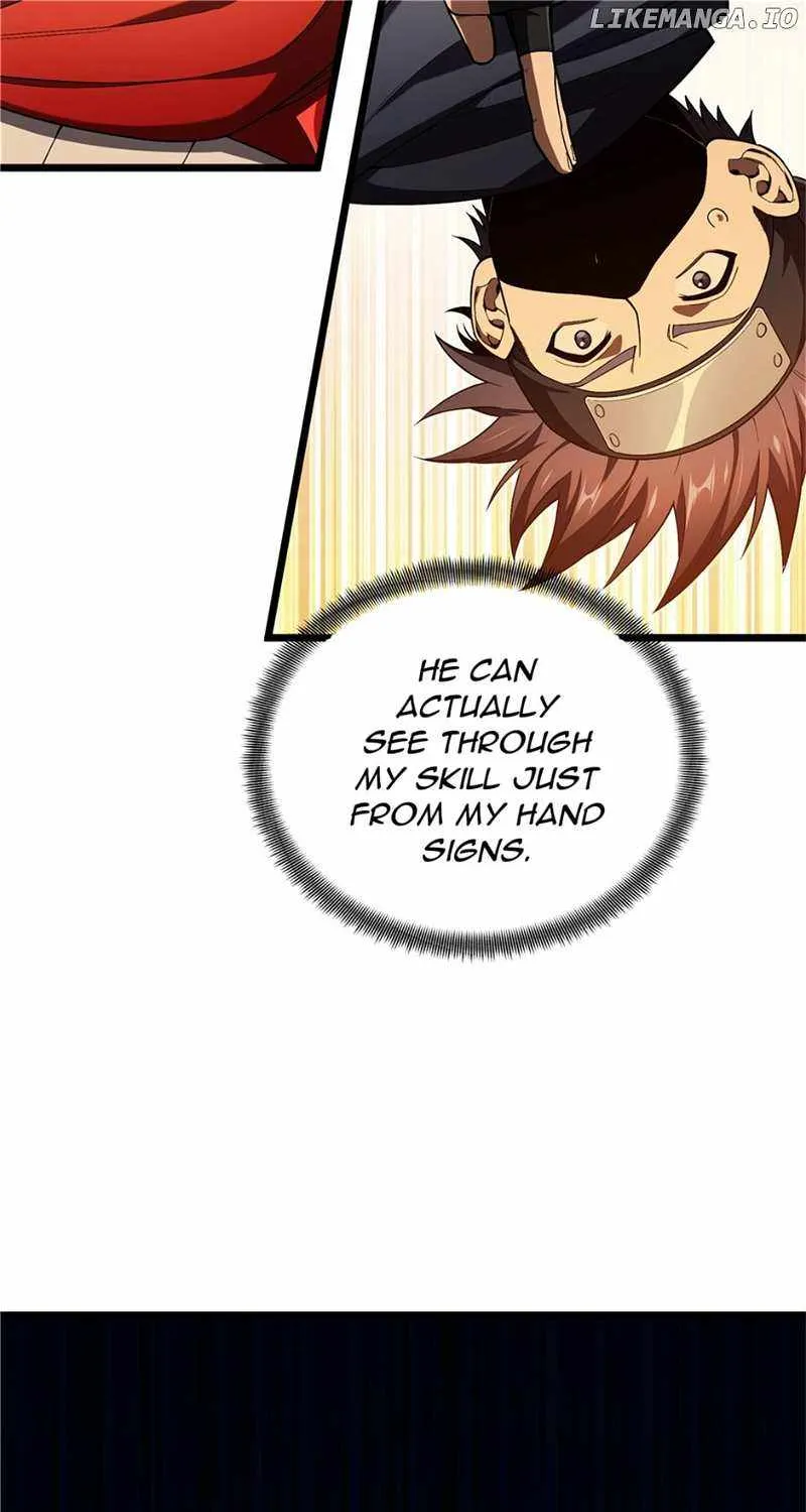 Read The King’s Avatar (Reboot) chapter 152 image 64 on Lezhin