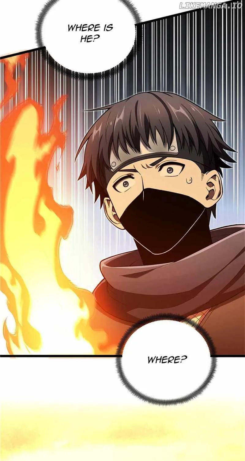 Read The King’s Avatar (Reboot) chapter 152 image 72 on Lezhin
