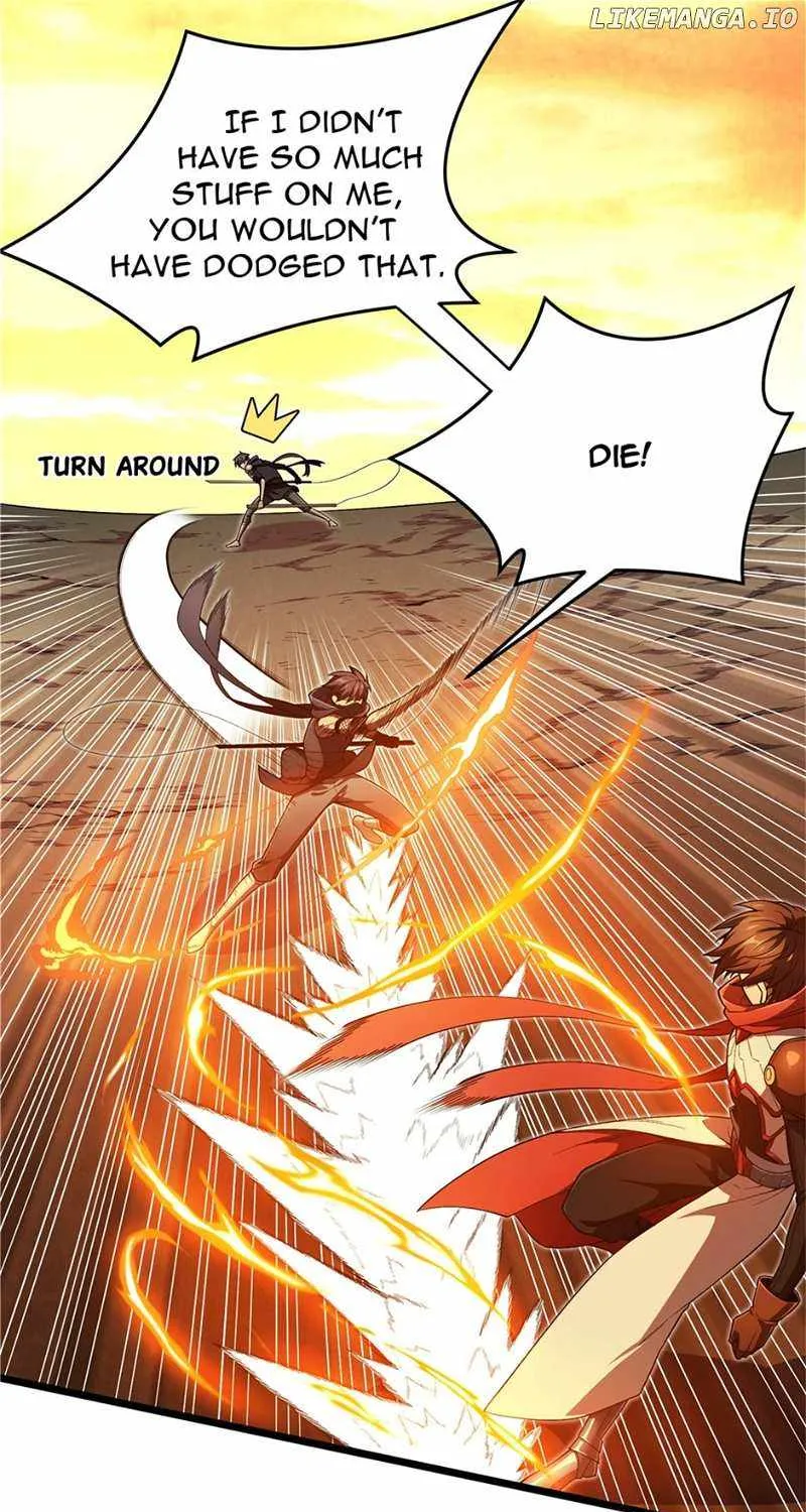 Read The King’s Avatar (Reboot) chapter 152 image 74 on Lezhin