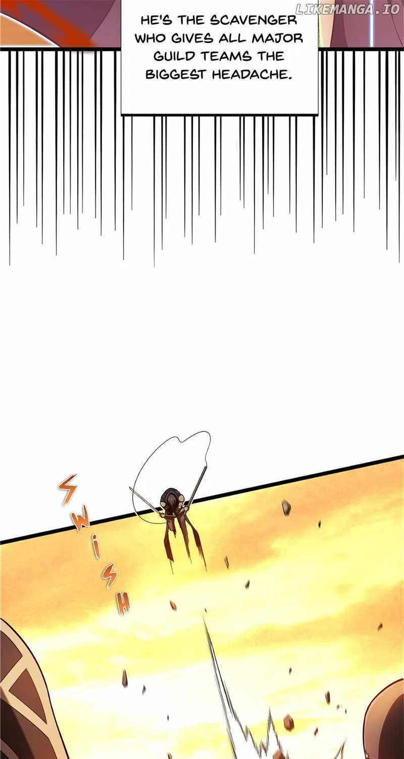 Read The King’s Avatar (Reboot) chapter 152 image 9 on Lezhin