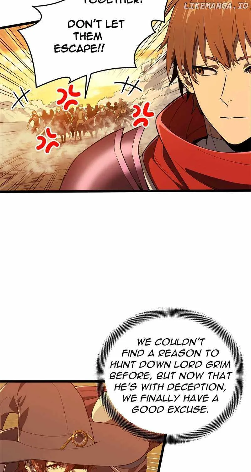 Read The King’s Avatar (Reboot) chapter 153 image 33 on Lezhin