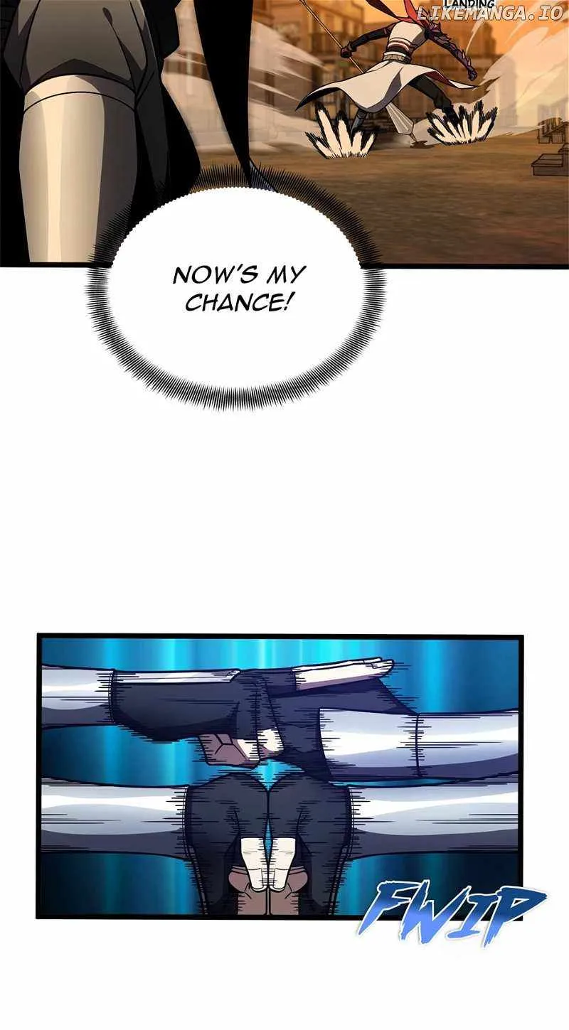 Read The King’s Avatar (Reboot) chapter 153 image 5 on Lezhin