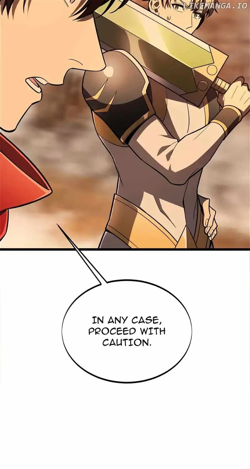 Read The King’s Avatar (Reboot) chapter 154 image 12 on Lezhin