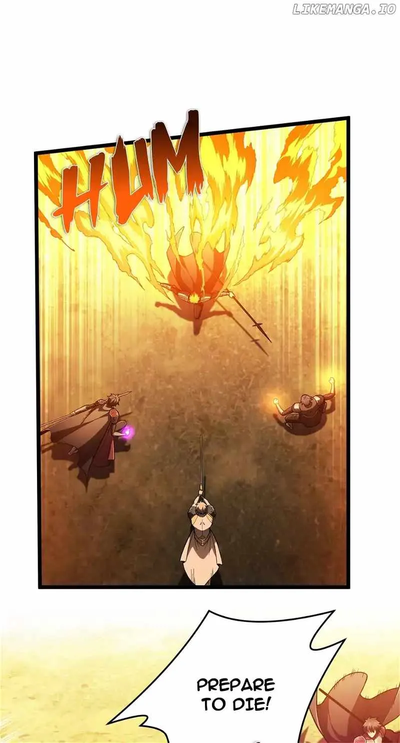 Read The King’s Avatar (Reboot) chapter 154 image 18 on Lezhin