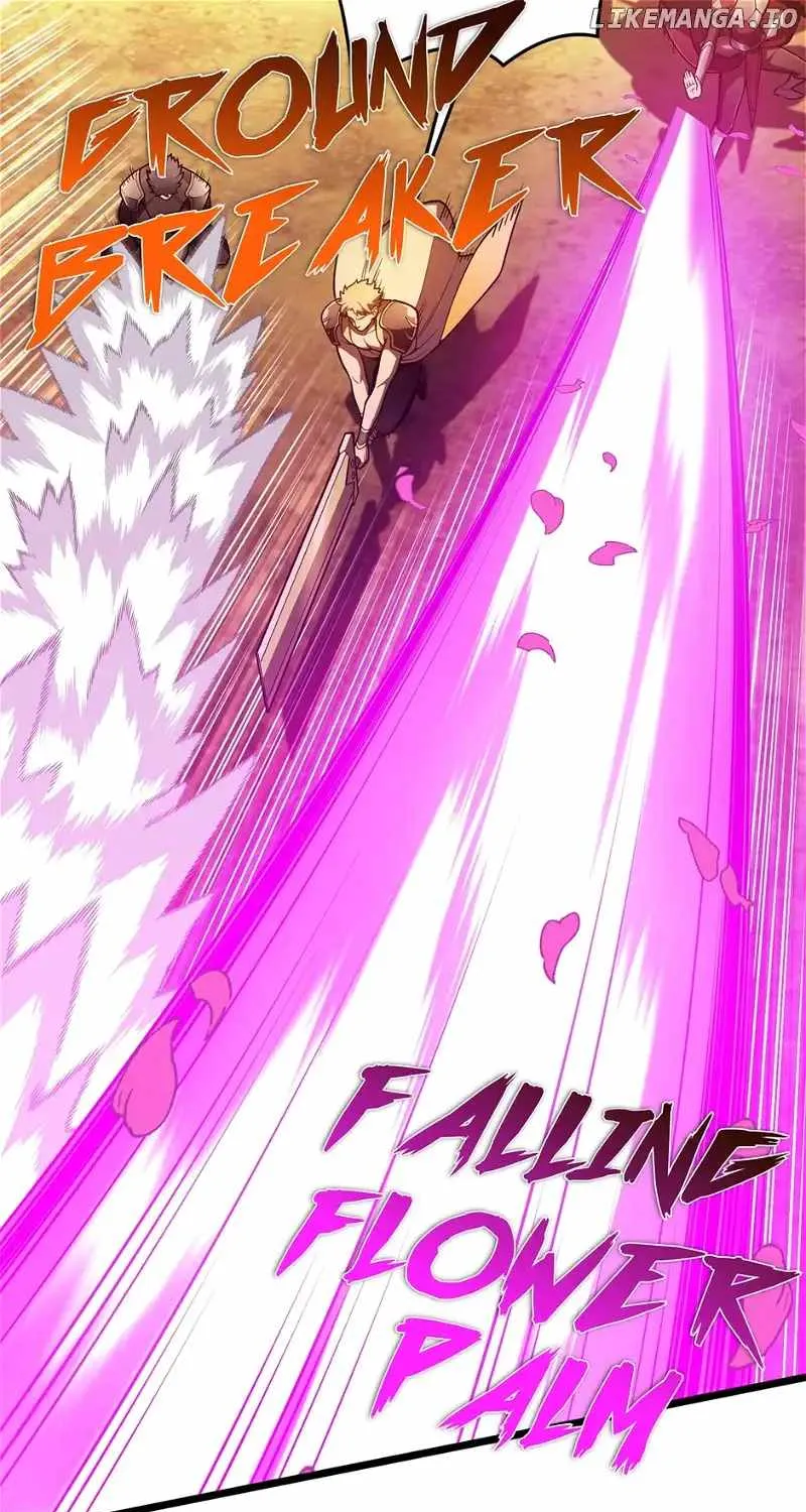 Read The King’s Avatar (Reboot) chapter 154 image 19 on Lezhin