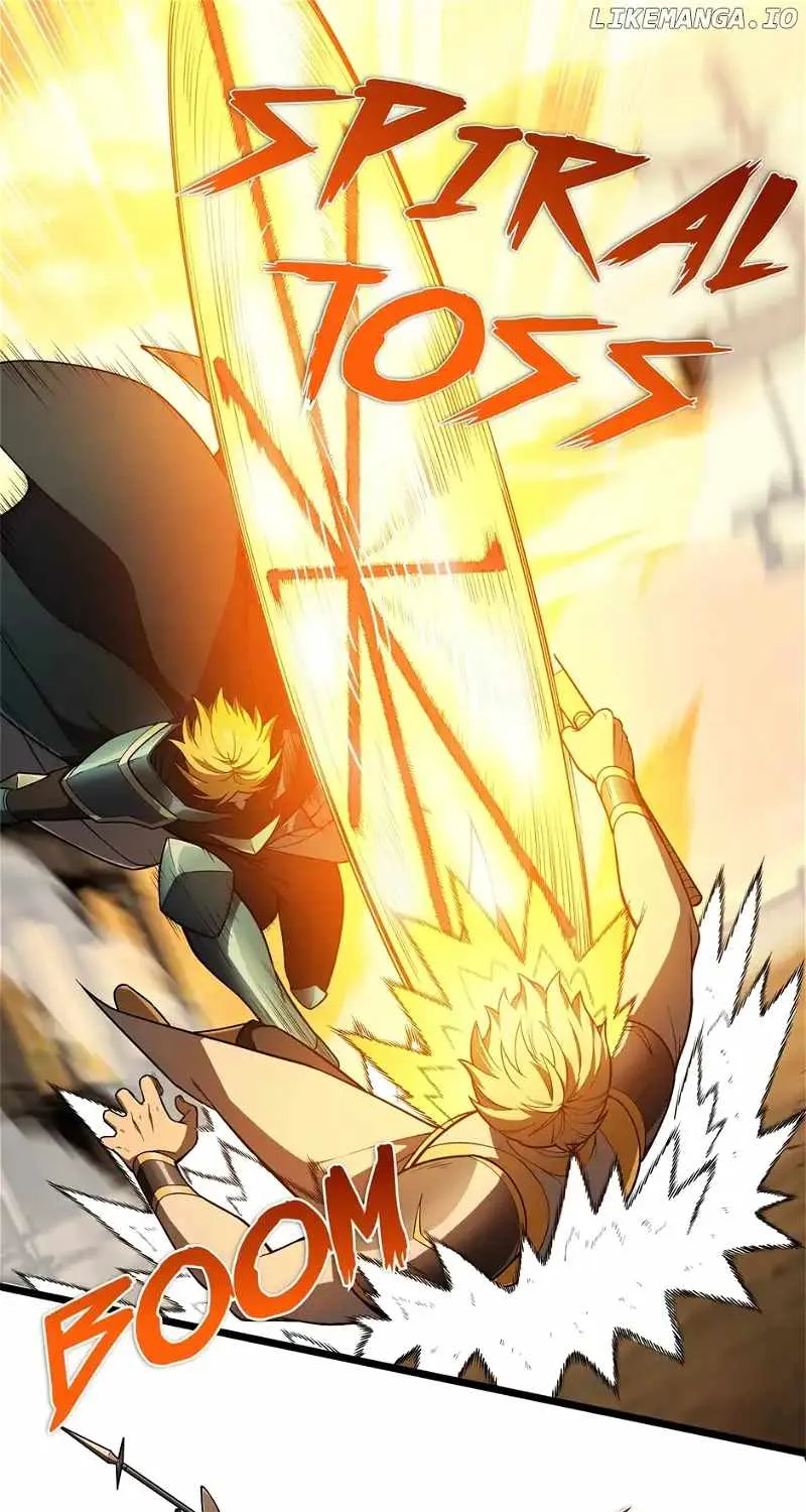 Read The King’s Avatar (Reboot) chapter 154 image 23 on Lezhin