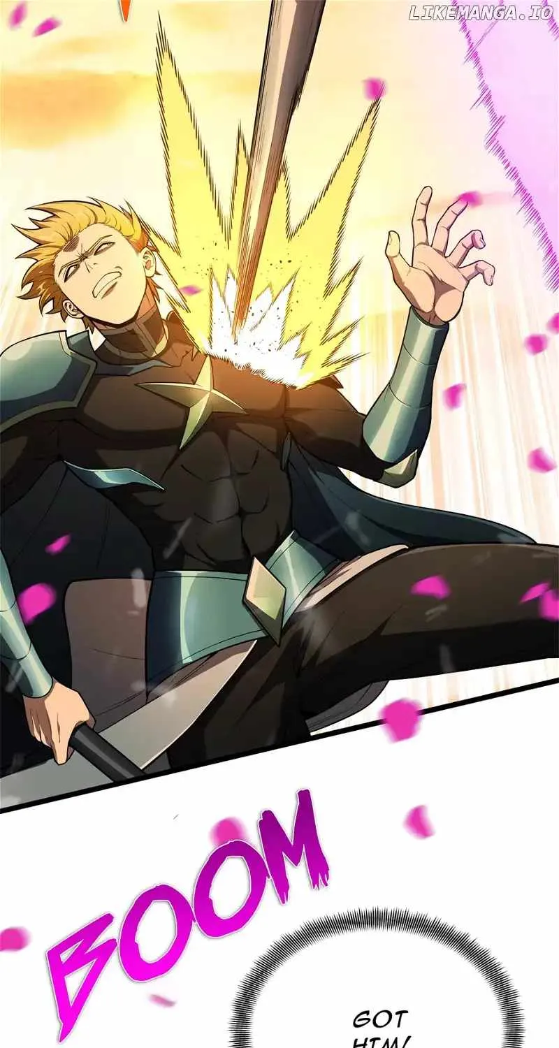 Read The King’s Avatar (Reboot) chapter 154 image 29 on Lezhin