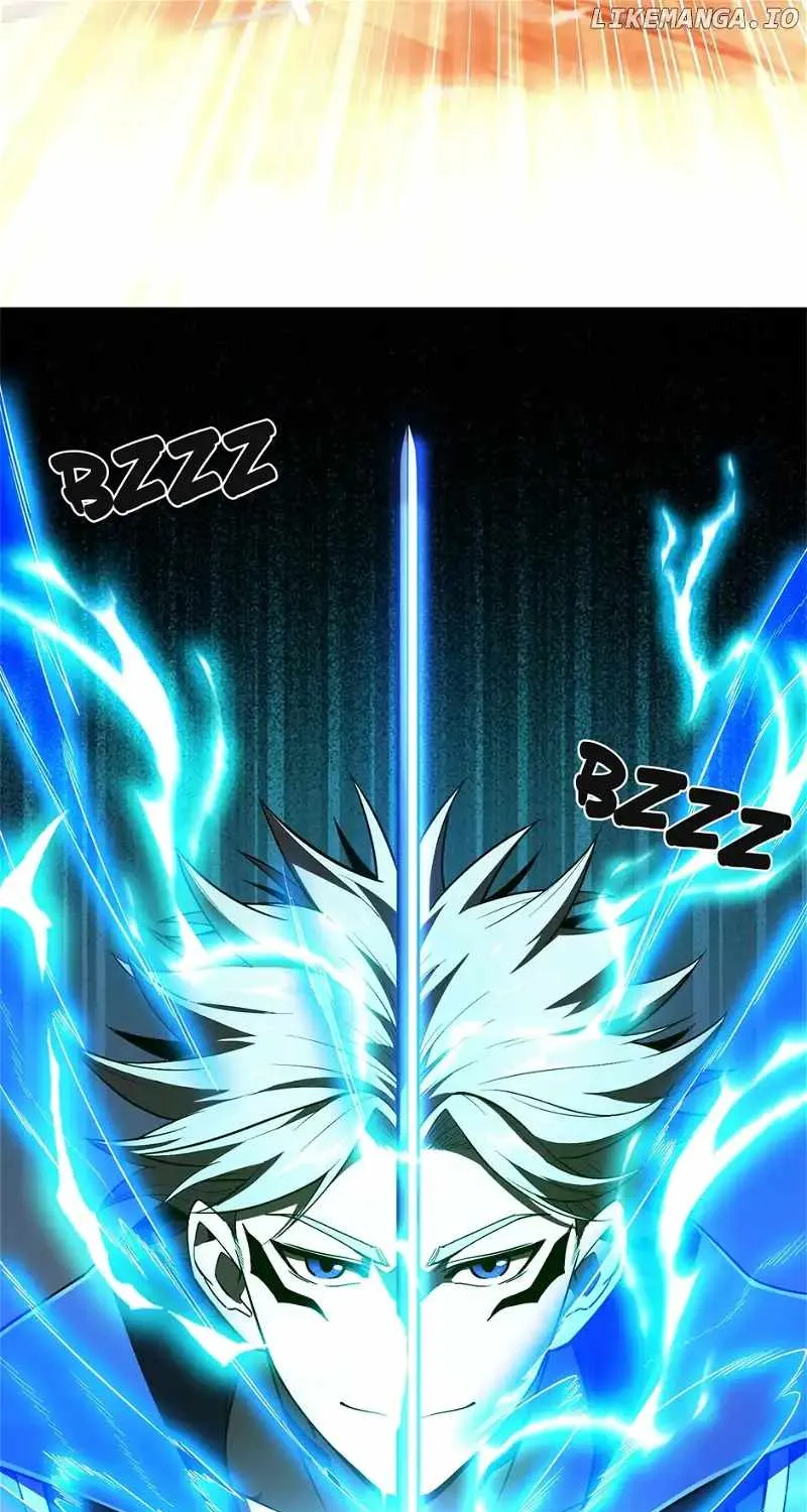 Read The King’s Avatar (Reboot) chapter 154 image 37 on Lezhin