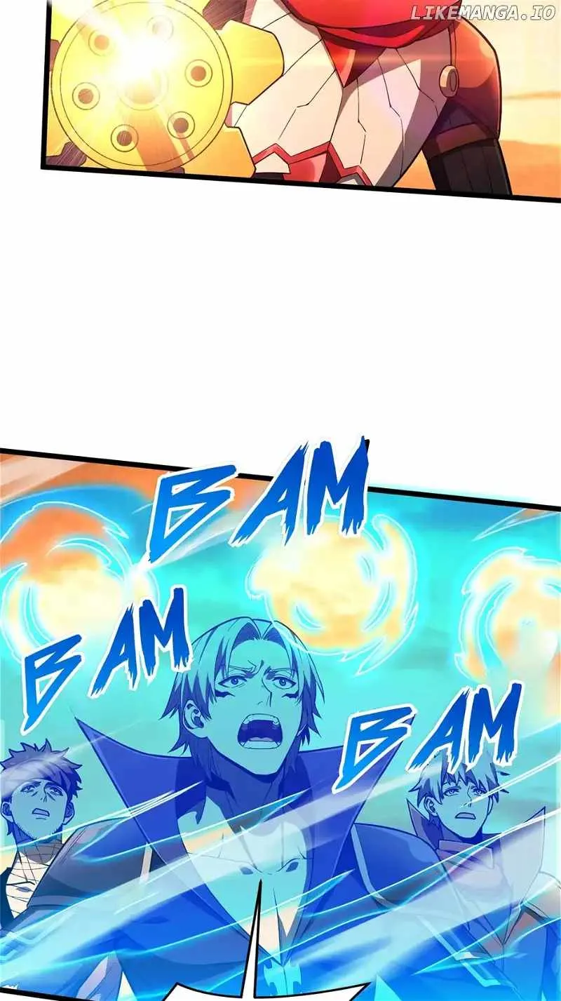 Read The King’s Avatar (Reboot) chapter 154 image 41 on Lezhin