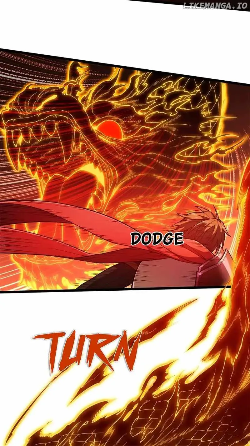 Read The King’s Avatar (Reboot) chapter 154 image 44 on Lezhin