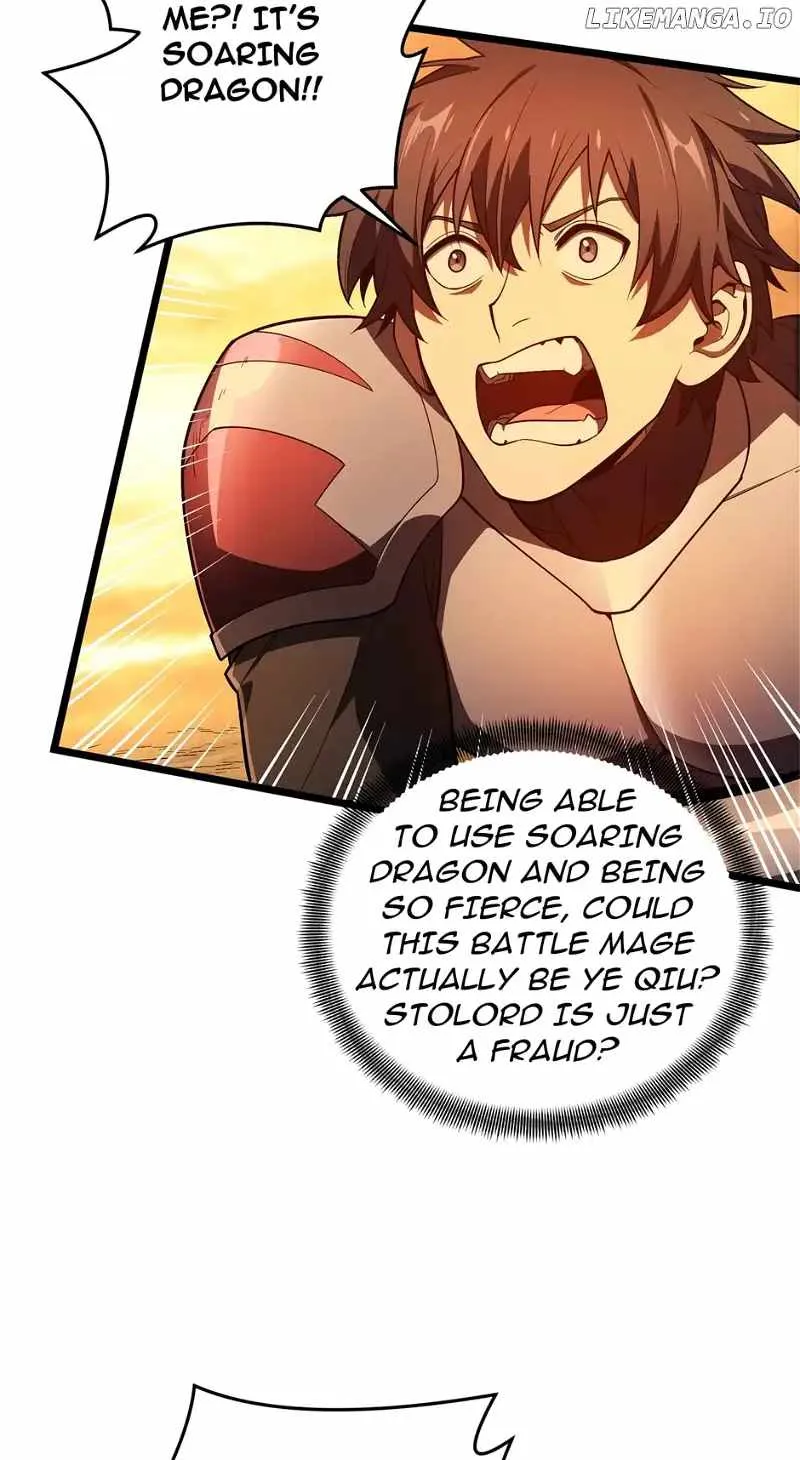 Read The King’s Avatar (Reboot) chapter 154 image 47 on Lezhin