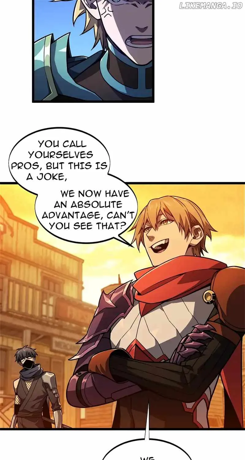 Read The King’s Avatar (Reboot) chapter 154 image 57 on Lezhin
