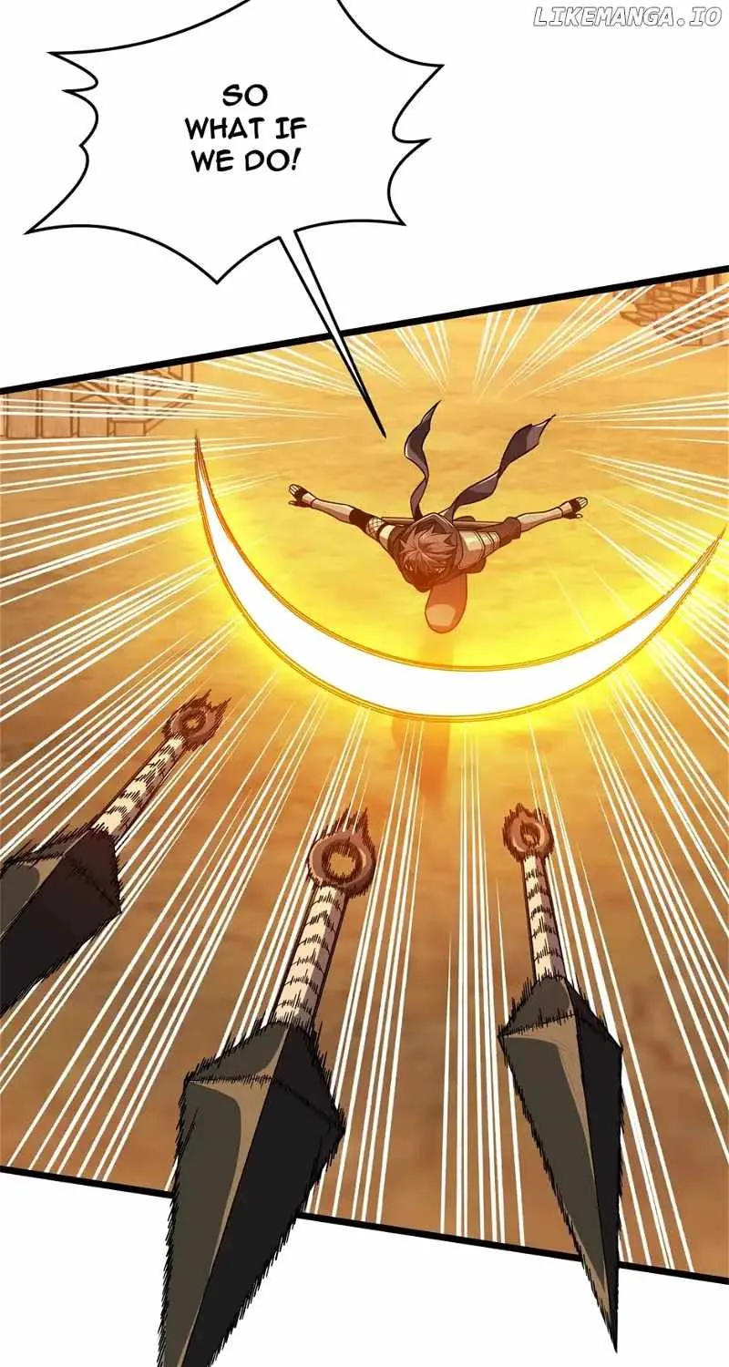 Read The King’s Avatar (Reboot) chapter 154 image 59 on Lezhin