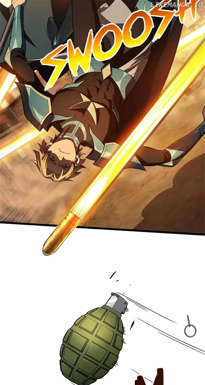 Read The King’s Avatar (Reboot) chapter 154 image 63 on Lezhin