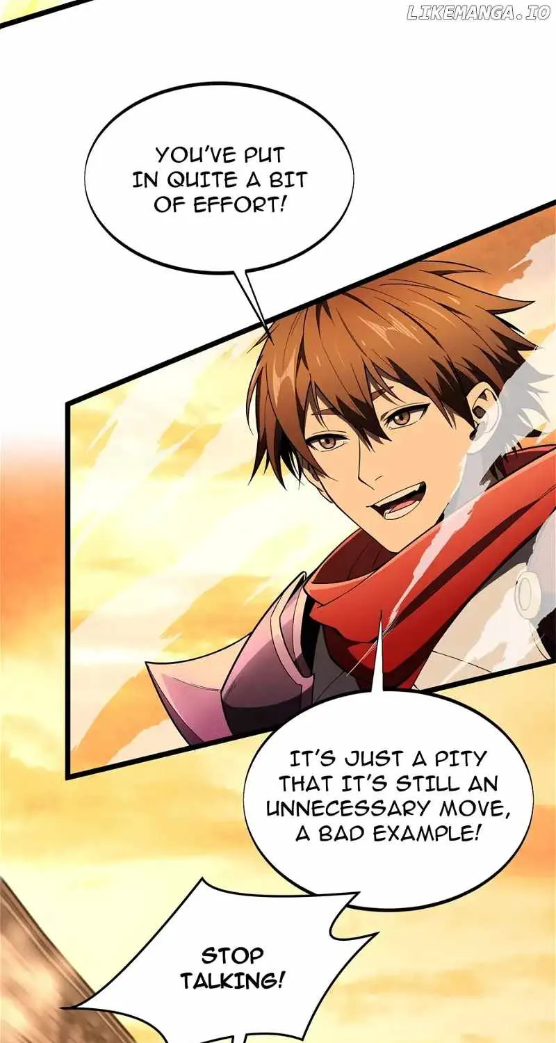 Read The King’s Avatar (Reboot) chapter 154 image 77 on Lezhin