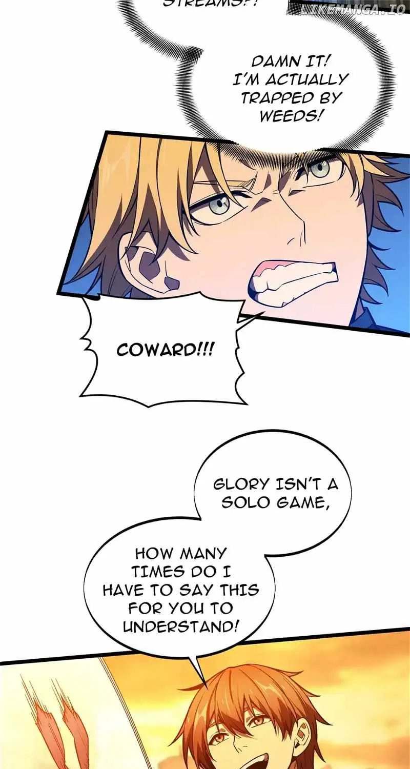 Read The King’s Avatar (Reboot) chapter 154 image 83 on Lezhin