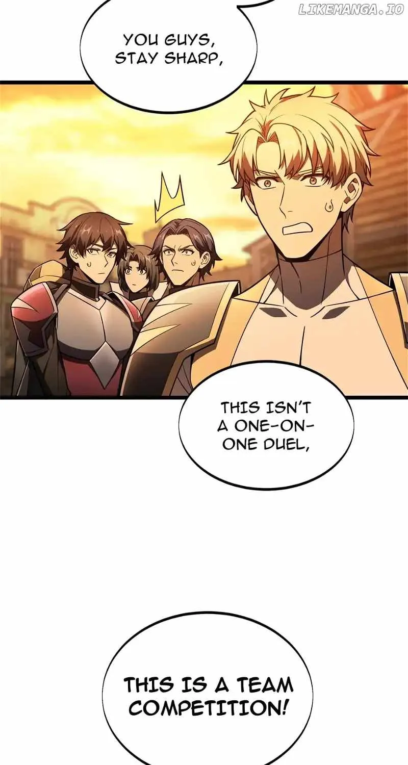 Read The King’s Avatar (Reboot) chapter 154 image 87 on Lezhin