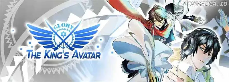 Read The King’s Avatar (Reboot) chapter 154 image 90 on Lezhin