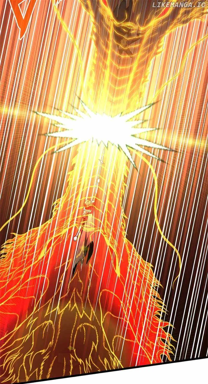 Read The King’s Avatar (Reboot) chapter 155 image 24 on Lezhin