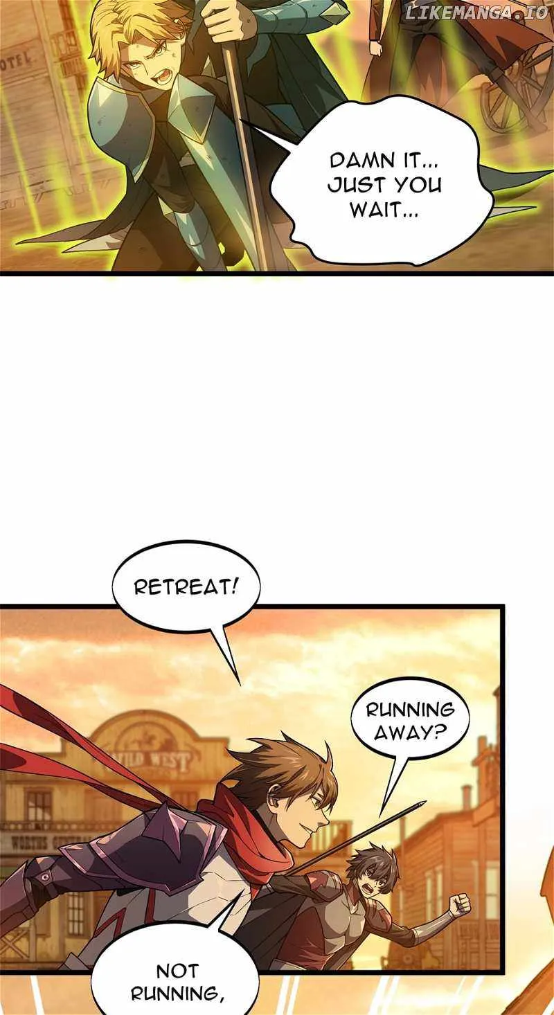 Read The King’s Avatar (Reboot) chapter 155 image 28 on Lezhin