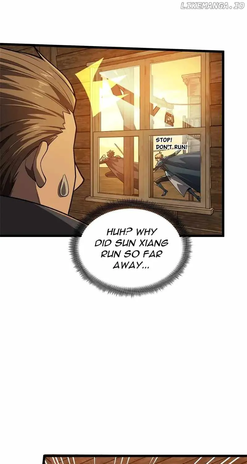 Read The King’s Avatar (Reboot) chapter 155 image 37 on Lezhin