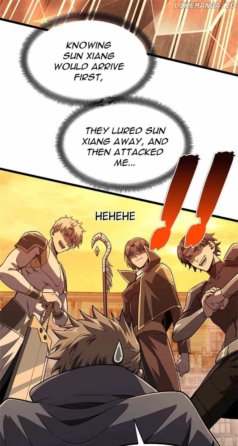 Read The King’s Avatar (Reboot) chapter 155 image 43 on Lezhin