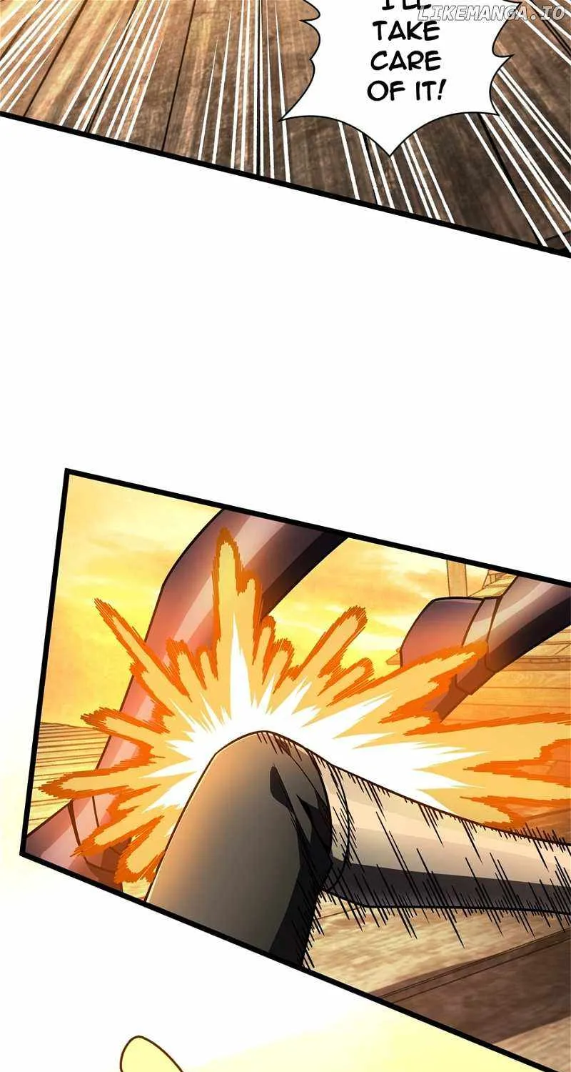 Read The King’s Avatar (Reboot) chapter 155 image 53 on Lezhin