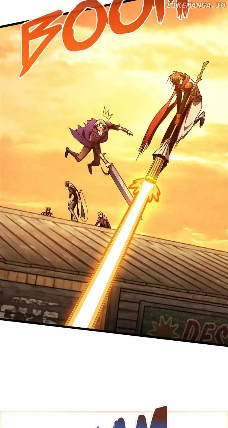 Read The King’s Avatar (Reboot) chapter 155 image 57 on Lezhin