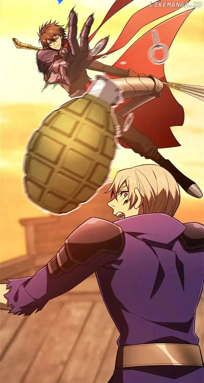 Read The King’s Avatar (Reboot) chapter 155 image 59 on Lezhin