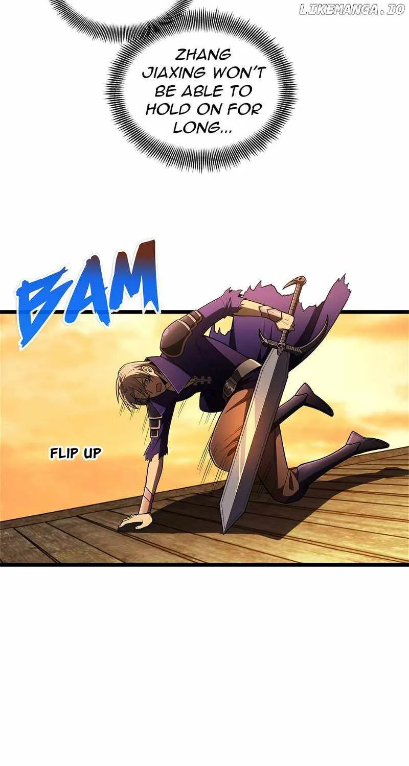Read The King’s Avatar (Reboot) chapter 155 image 72 on Lezhin