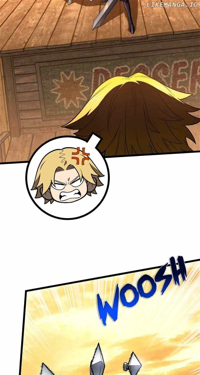 Read The King’s Avatar (Reboot) chapter 156 image 2 on Lezhin