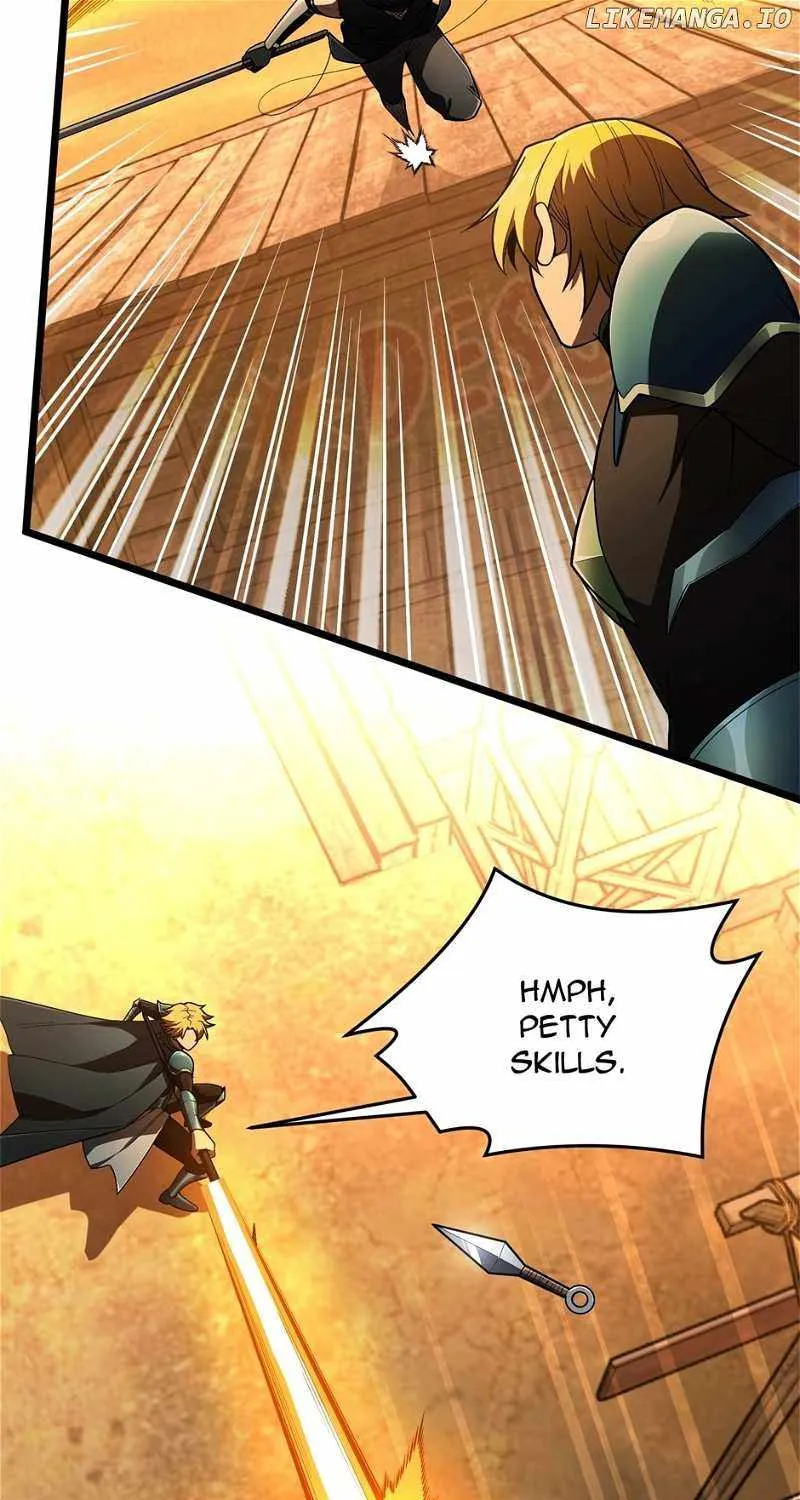 Read The King’s Avatar (Reboot) chapter 156 image 4 on Lezhin