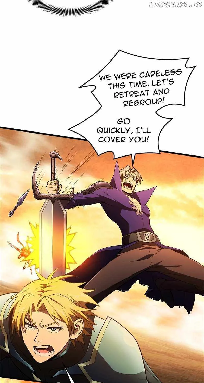 Read The King’s Avatar (Reboot) chapter 156 image 44 on Lezhin