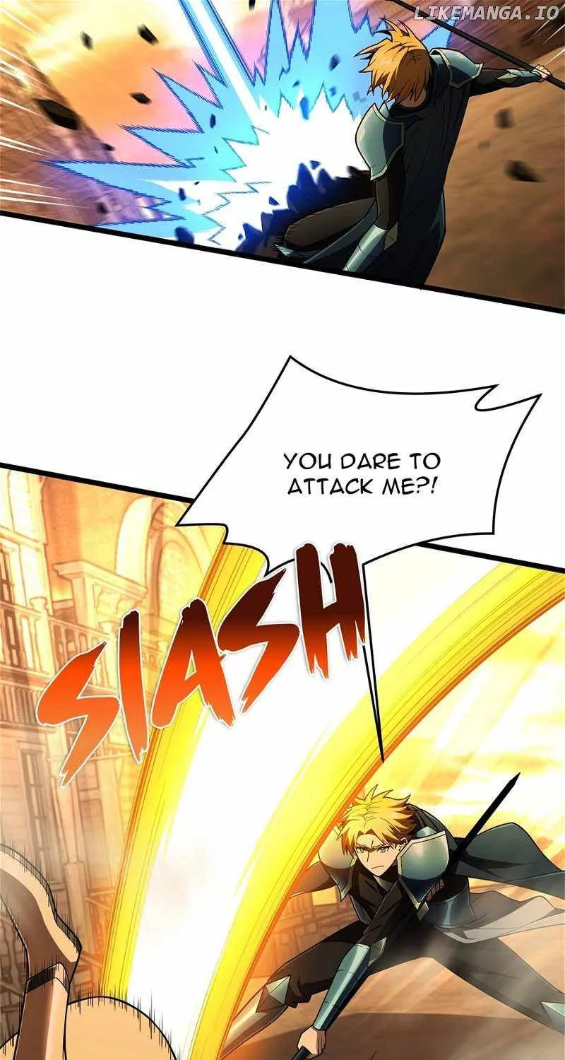 Read The King’s Avatar (Reboot) chapter 156 image 8 on Lezhin