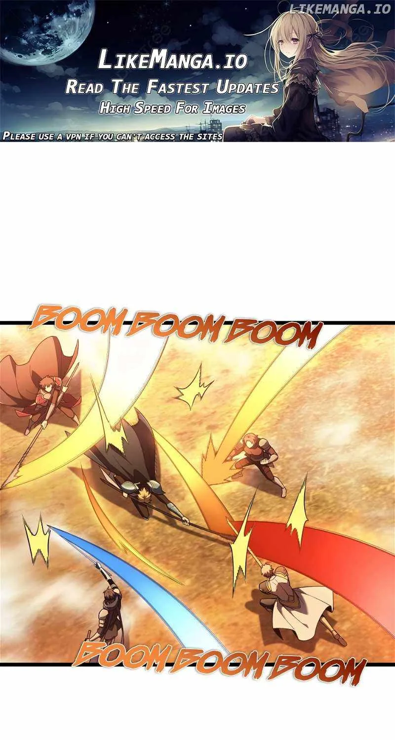 Read The King’s Avatar (Reboot) chapter 157 image 1 on Lezhin