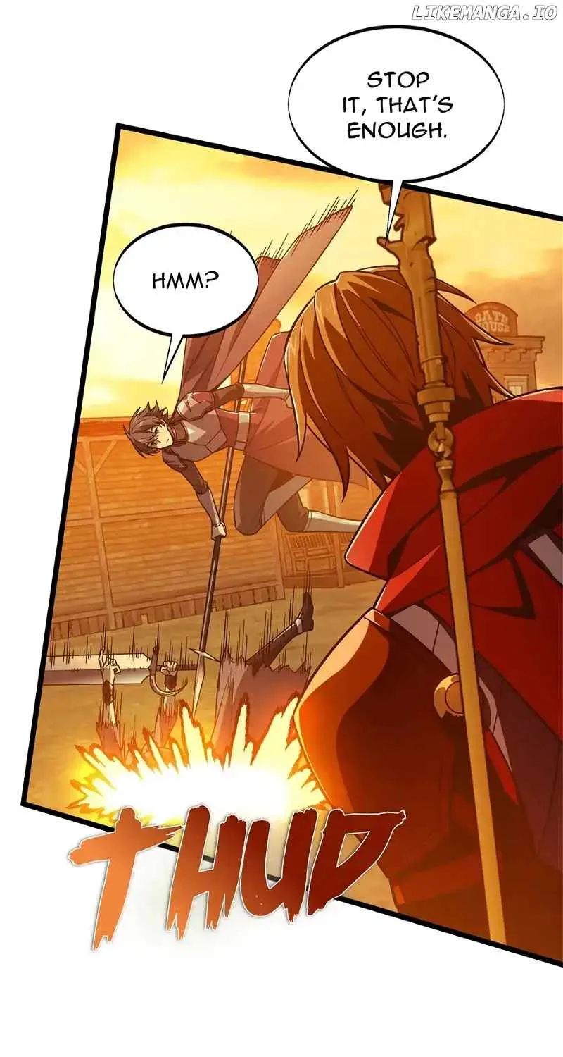 Read The King’s Avatar (Reboot) chapter 157 image 21 on Lezhin