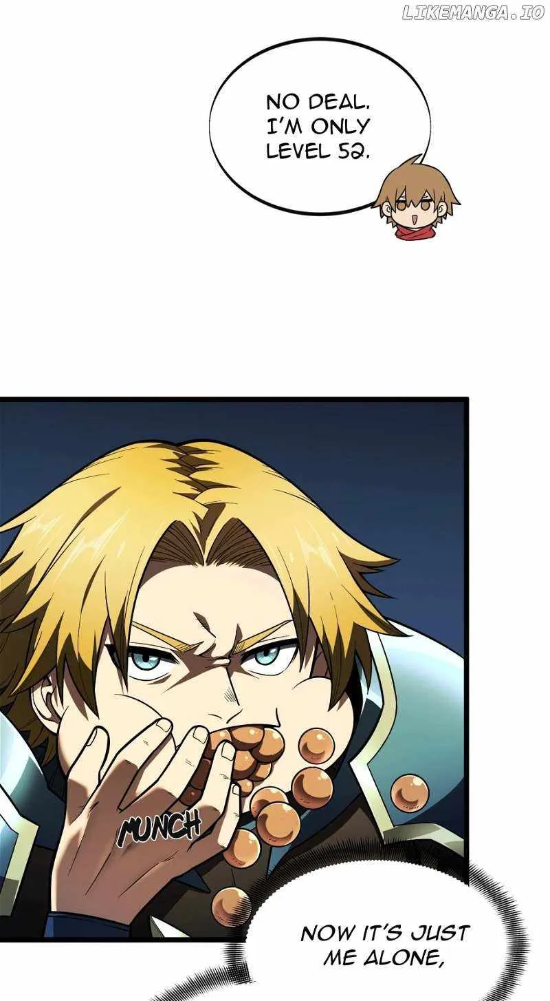 Read The King’s Avatar (Reboot) chapter 157 image 28 on Lezhin