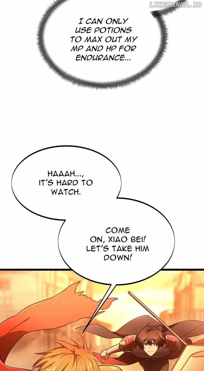 Read The King’s Avatar (Reboot) chapter 157 image 29 on Lezhin