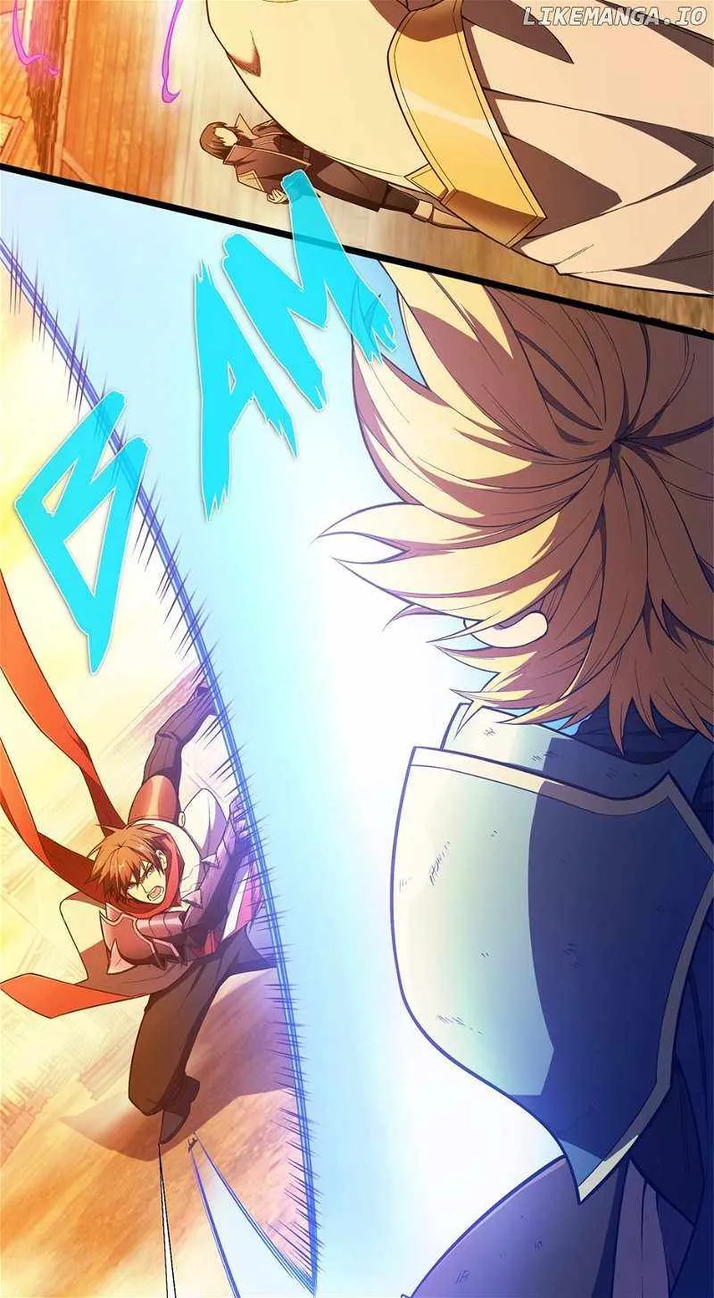 Read The King’s Avatar (Reboot) chapter 157 image 32 on Lezhin