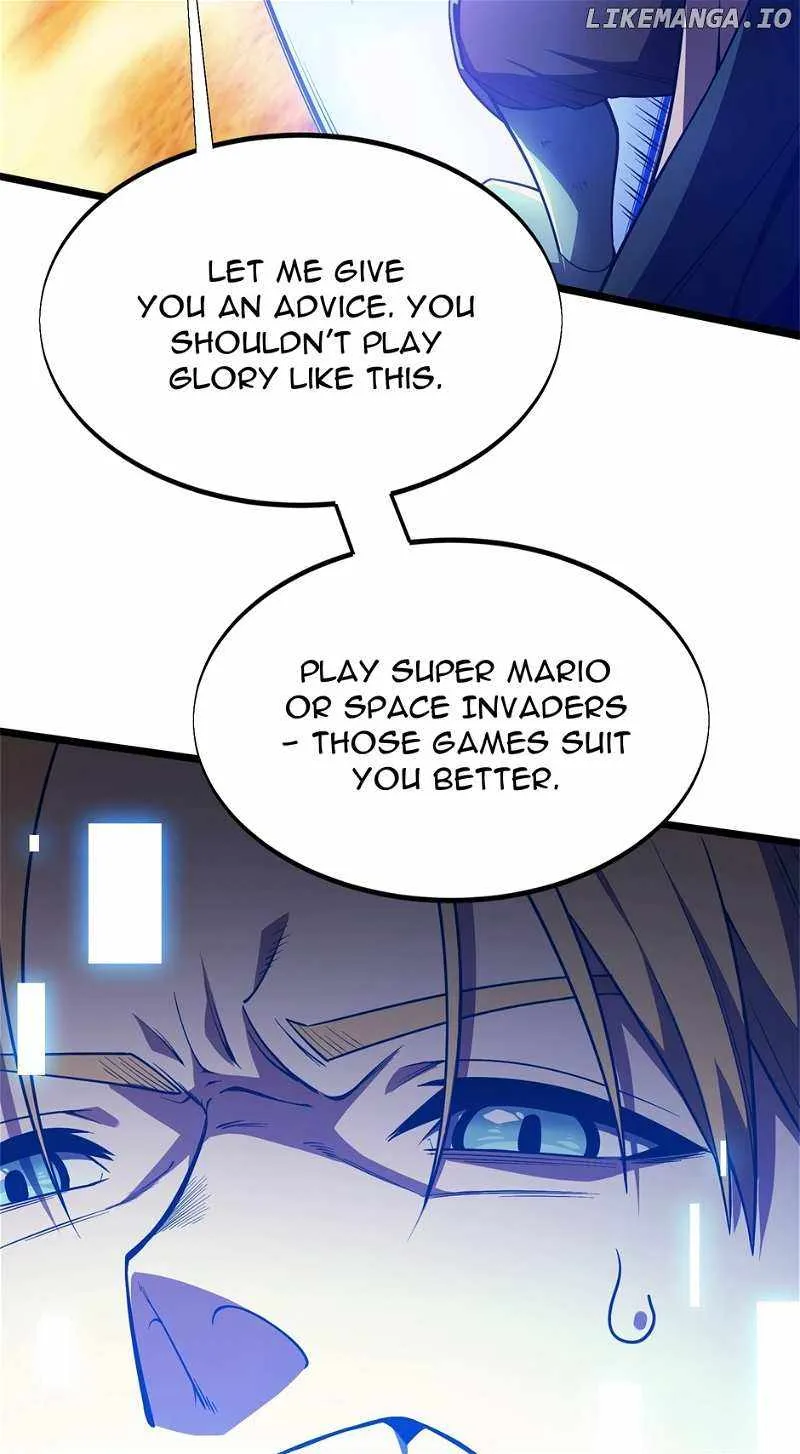 Read The King’s Avatar (Reboot) chapter 157 image 33 on Lezhin