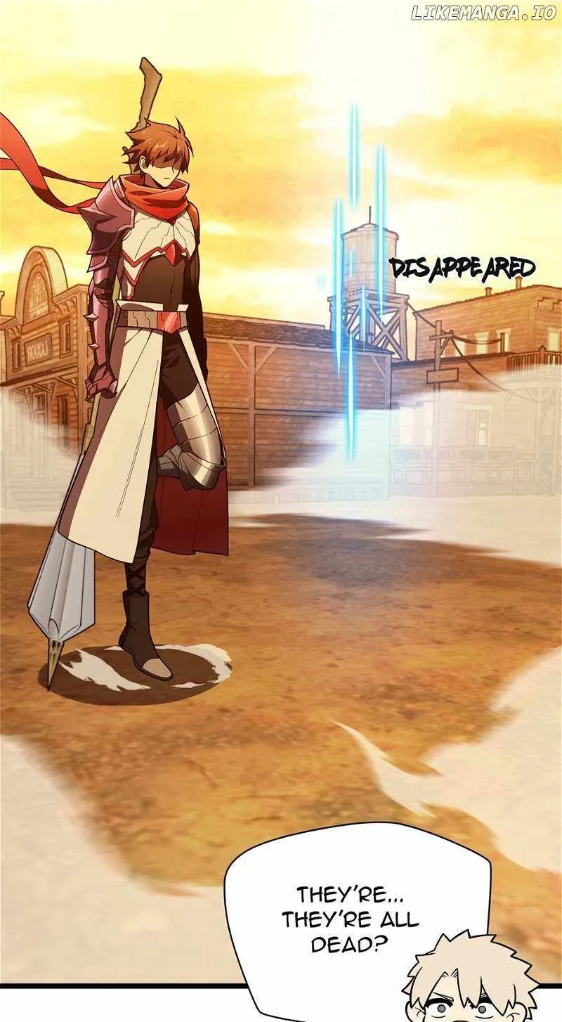 Read The King’s Avatar (Reboot) chapter 157 image 35 on Lezhin