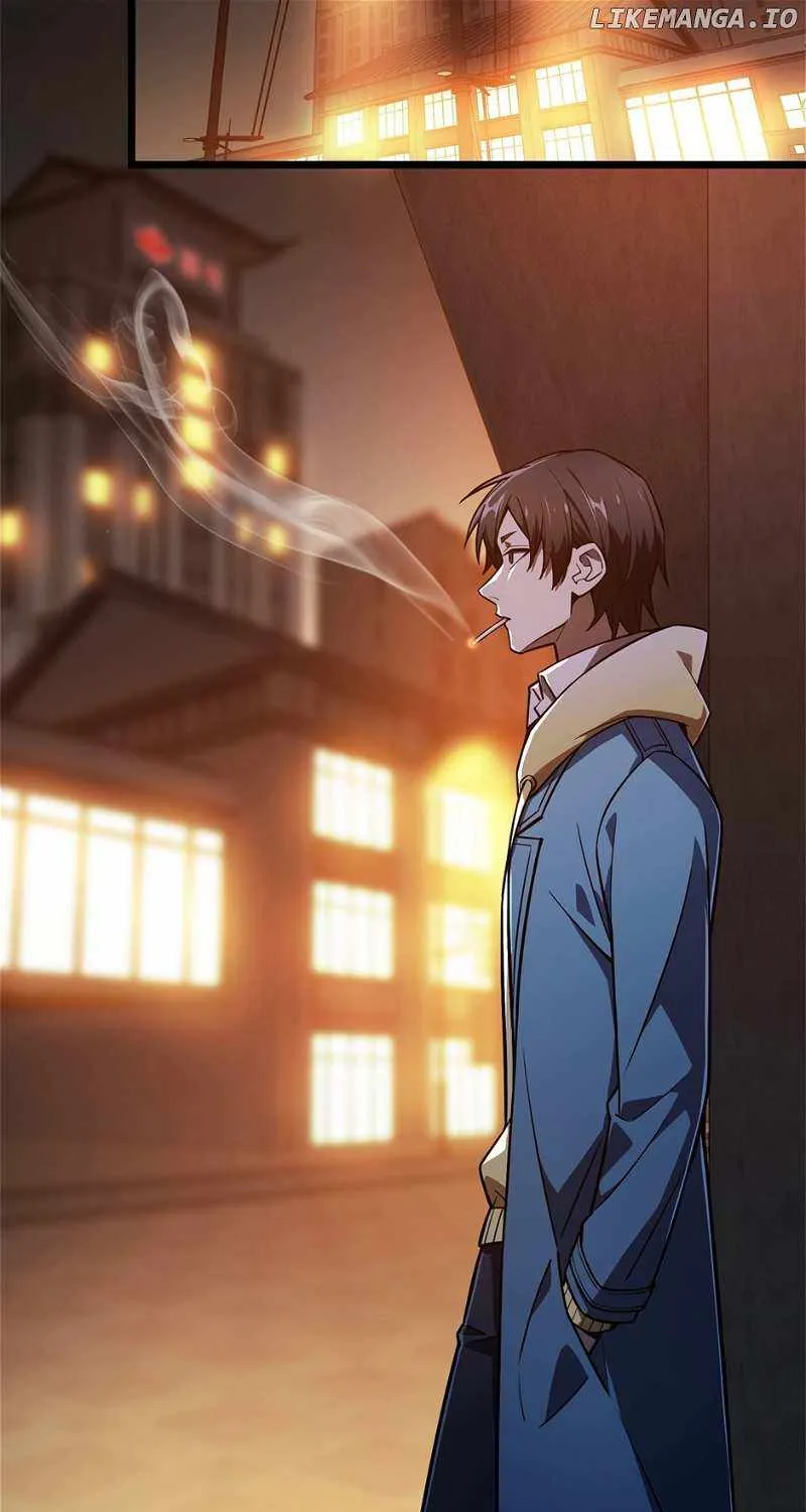 Read The King’s Avatar (Reboot) chapter 157 image 45 on Lezhin