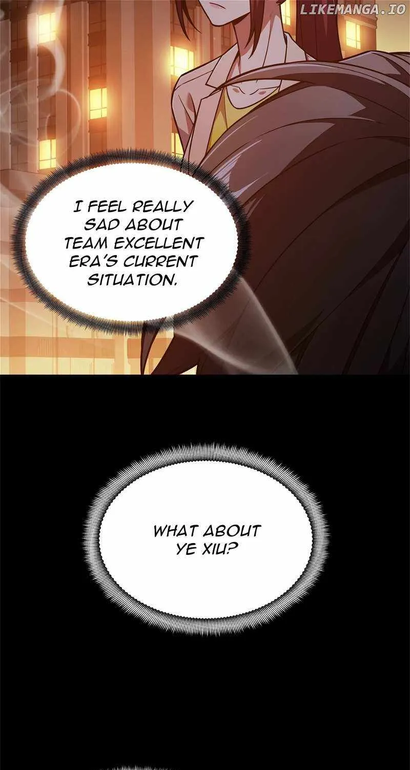 Read The King’s Avatar (Reboot) chapter 157 image 49 on Lezhin
