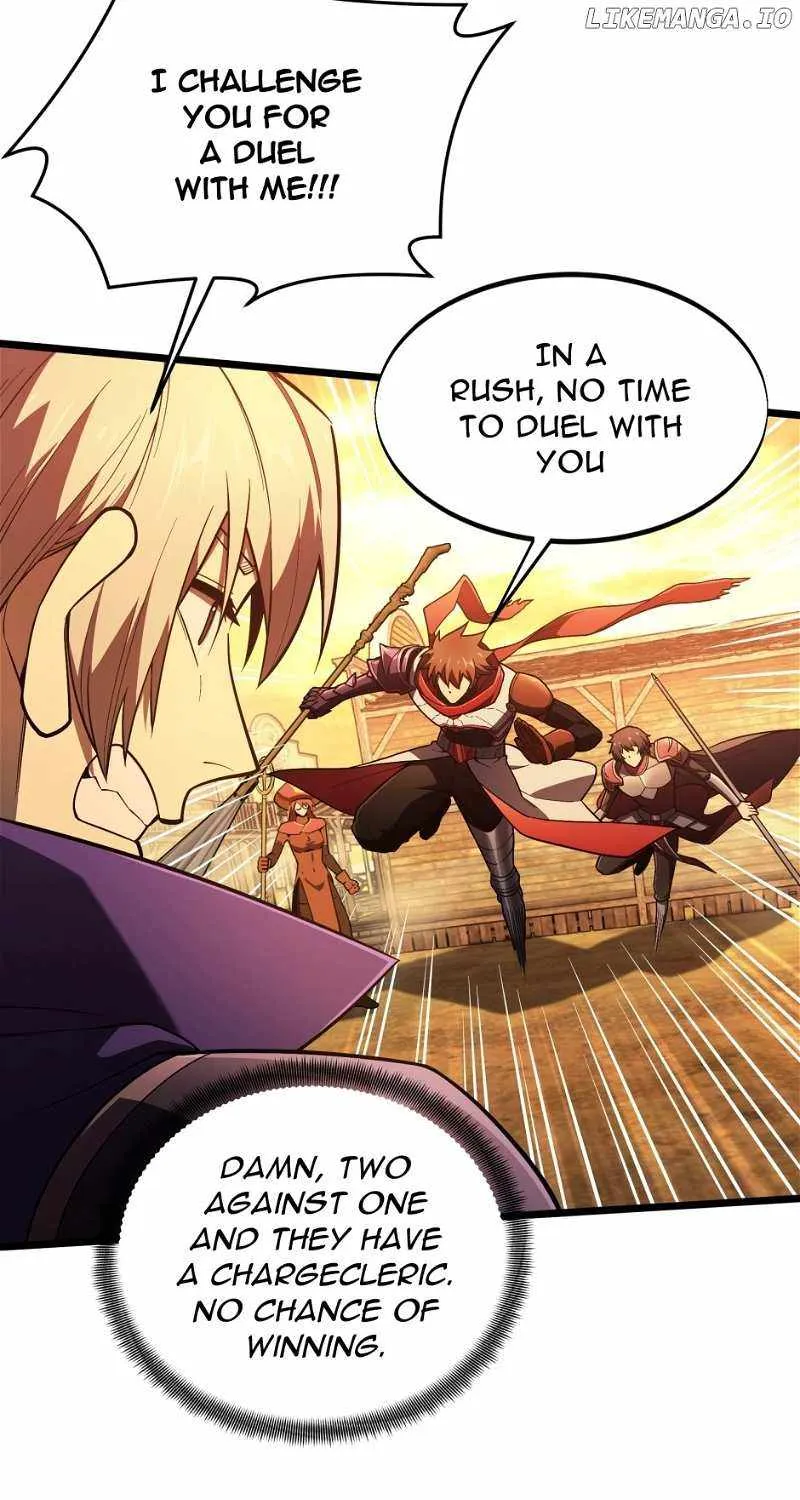 Read The King’s Avatar (Reboot) chapter 157 image 5 on Lezhin