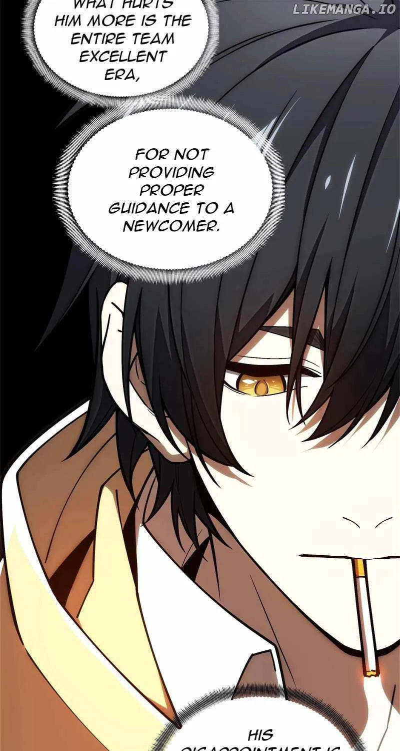 Read The King’s Avatar (Reboot) chapter 157 image 53 on Lezhin