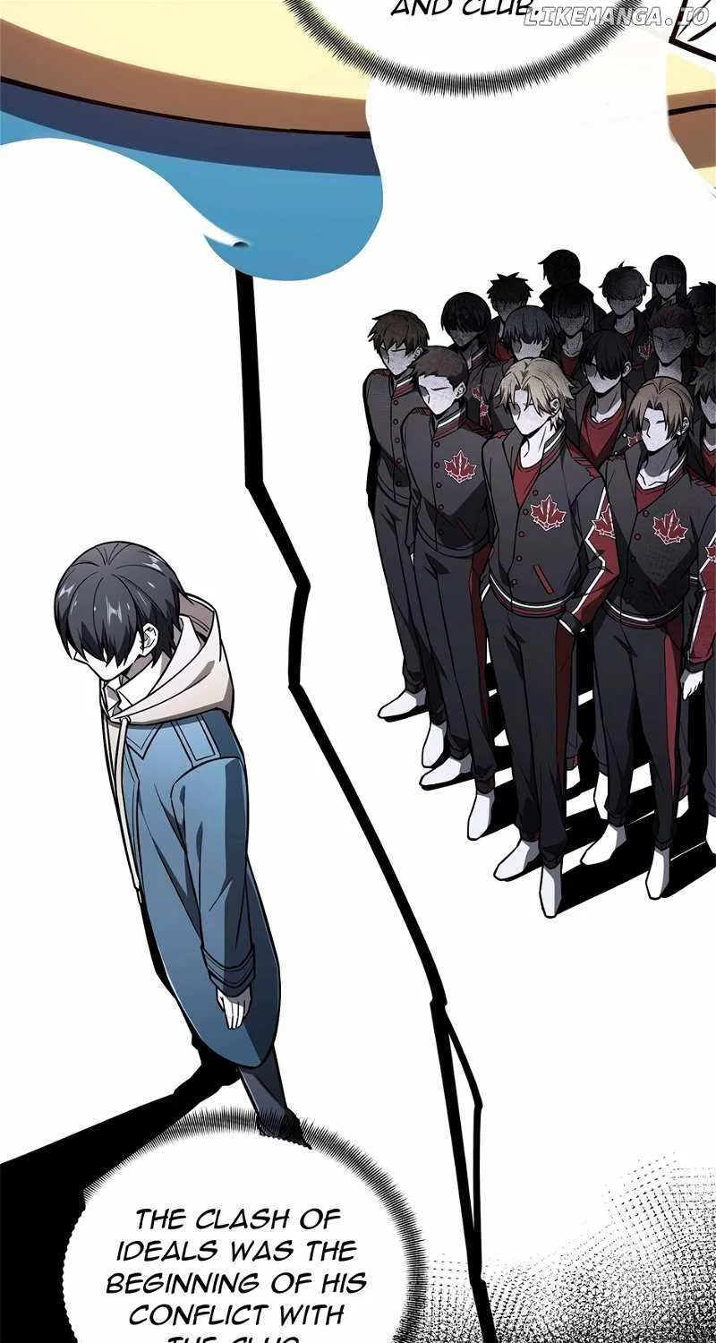 Read The King’s Avatar (Reboot) chapter 157 image 55 on Lezhin