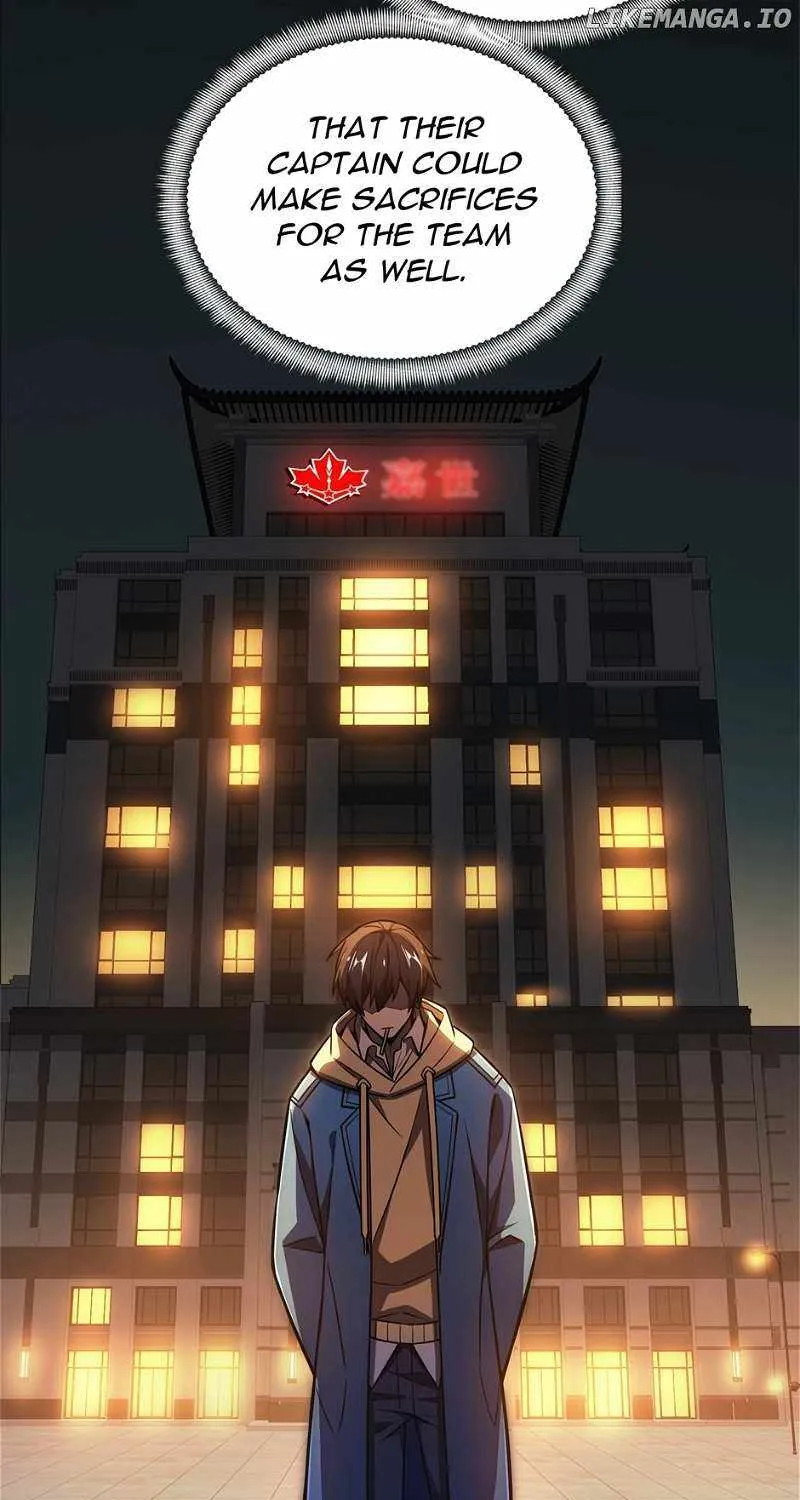 Read The King’s Avatar (Reboot) chapter 157 image 59 on Lezhin