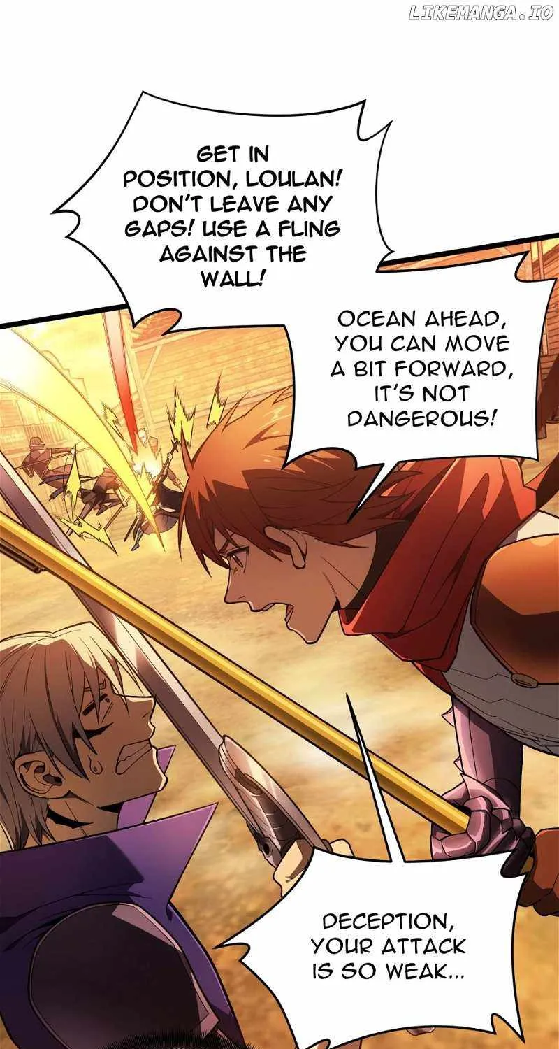 Read The King’s Avatar (Reboot) chapter 157 image 7 on Lezhin