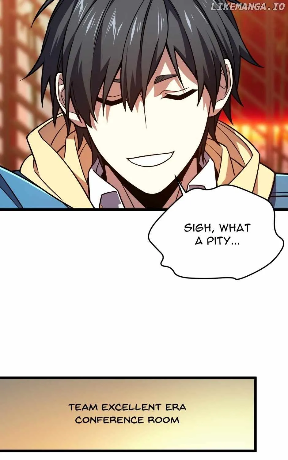 Read The King’s Avatar (Reboot) chapter 158 image 46 on Lezhin