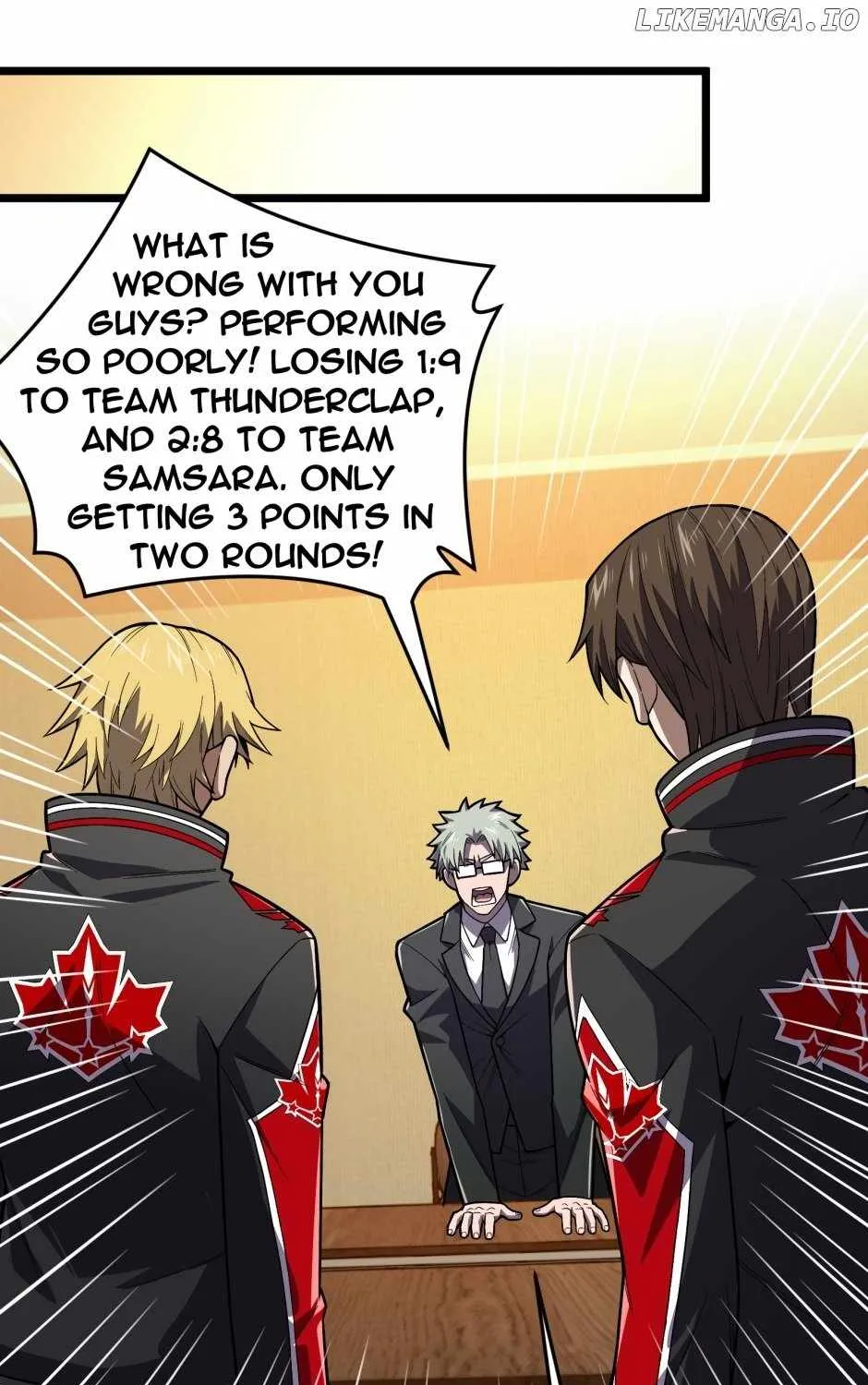 Read The King’s Avatar (Reboot) chapter 158 image 48 on Lezhin